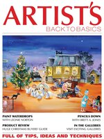 Artists Back to Basics